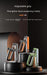 Electronic Count Spring Grip Men'S