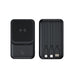 Magnetic Wireless Charger Power Bank with Cable Super Fast Charge Mobile Power 10000 MA