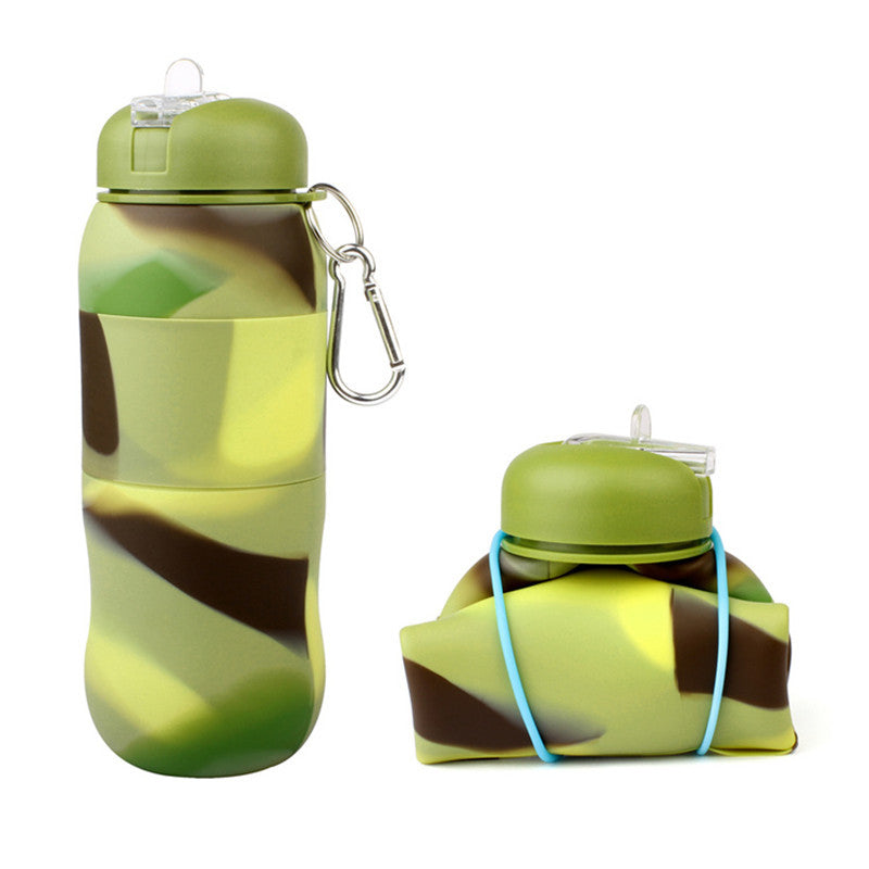 Outdoor Sports Water Cup Domestic Water Bottle