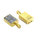 Intelligent Digital Display Transparent Model Rechargeable Battery with Its Own Line