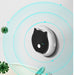 Pet Deodorant Cat Urine Litter Box Air Purifier for Cat Toilet Pet Odor Eliminator Sterilization Ozone Air Cleaner Pets Deodorization