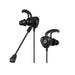 E-Sports with Microphone Plug-In Game Earphone In-Ear