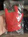 Prevent Overflow Practical Kitchen Gadgets Finger Shaped Pot Covers Anti-Overflow Lifting Soup Spoon Shelf Holder Spoon Rests