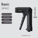 Men'S Professional Hand Practice Actuating Arm Muscle Finger Strength Rehabilitation Training Equipment Fitness Decompression Wrist Strength Count