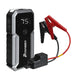[Preorder]  PD-J02 23800Mah 3000A Jump Starter with QC 3.0 Fast Charging for 10.0 Gas/8.0L Diesel