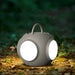 Multifunctional Portable Rechargeable Outdoor Mountain Camping Lamp