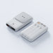 Magnetic Wireless Charger Power Bank with Cable Super Fast Charge Mobile Power 10000 MA