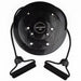 Magnet Foot Massage with Single Fitness Device Home Slimming Waist Twister