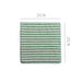 Kitchen Cleaning Rag Coral Fleece Dish Washing Cloth Super Absorbent Scouring Pad Dry and Wet Kitchen Cleaning Towels Lazy Cleaning Supplies