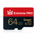 Drive Mini TF Card Suitable for Mobile Phones Cameras