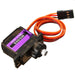 6PCS MG90S RC Micro Servo 13.4G for ZOHD Volantex Airplane RC Helicopter Car Boat Model