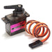 6PCS MG90S RC Micro Servo 13.4G for ZOHD Volantex Airplane RC Helicopter Car Boat Model