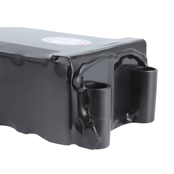 [EU/USA Direct]  HA113-4 36V 7.8Ah 280.8W Electric Bike Battery Cells Pack E-Scooters Lithium Li-Ion Battery Max 3A Charger for Cycling