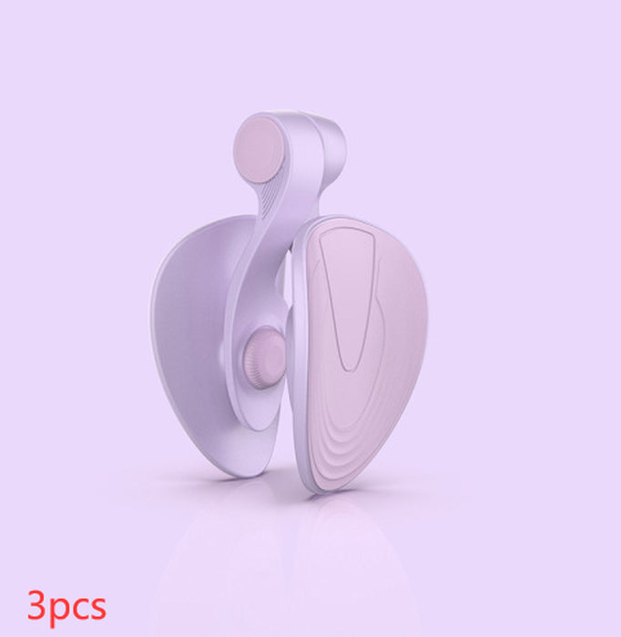 Practice Buttock Warping Buttock Artifact Pelvic Floor Muscle Training
