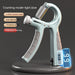 Spring Grip Men'S Professional Exercise Arm Strength Home Fitness Equipment