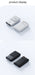 Magnetic Wireless Charger Power Bank with Cable Super Fast Charge Mobile Power 10000 MA
