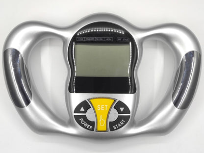 Body Fat Measuring Instrumenthand-Held 6-Second Accurate Instrument