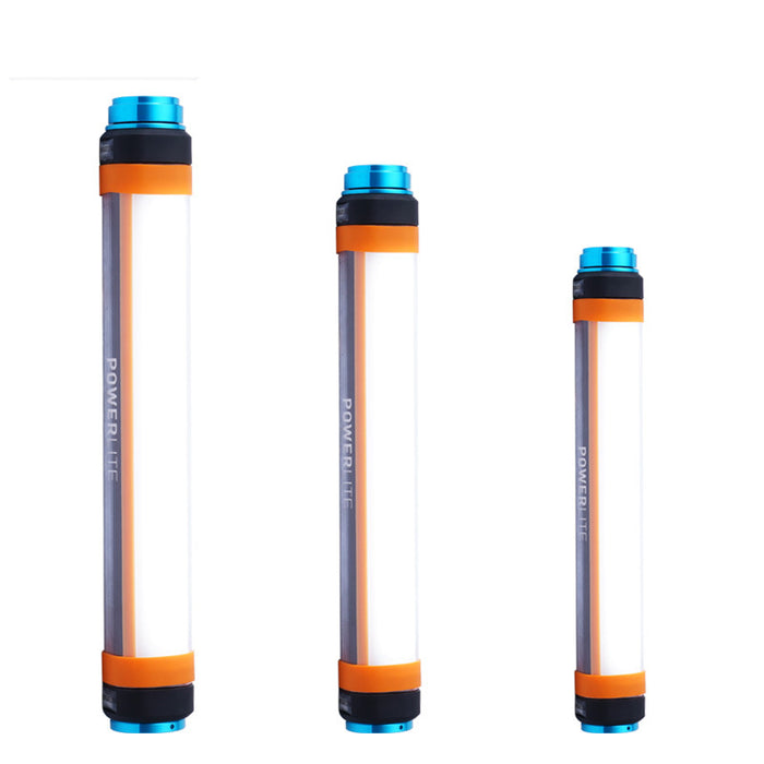 Waterproof LED Light for Camping Multi-Function Rechargeable Mosquito Repellent Tent Light