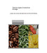 Coffee Bean Sealed Cans Outdoor Camping Tinplate Box Food Grade Packaging Storage Fresh-Keeping Breathing Iron Cans