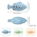 Cat Supplies Silicone Mint Toy