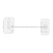 Stainless Steel Children'S Safety Anti-Dumping Table Anti-Under-Cut