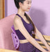 Lumbar Vertebra Soothing Device Lumbar Traction Tensioner