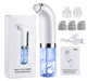 Blackhead Remover Pore Vacuum Cleaner Upgraded Blackhead Vacuum Rechargeable Face Vacuum Comedone Extractor Tool for Blackhead