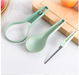 Fruit Digger Foldable Three-Piece Melon and Fruit Separator Pumpkin Carver to Take the Meat Platter Tool Fruit Digger