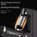 Electronic Count Spring Grip Men'S