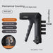 Men'S Professional Hand Practice Actuating Arm Muscle Finger Strength Rehabilitation Training Equipment Fitness Decompression Wrist Strength Count