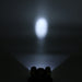 5 Leds Ultra Bright 90° Rotatable LED Headlight Long Shoot Head Lamp for Hunting Fishing Camping Worker