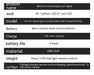 Bicycle USB Charging Wireless Remote Control Steering Taillight Detachable Night Riding Warning Cycling Fixture